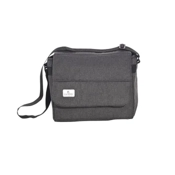 Lorelli kolica za blizance Duo + torba black dots-4 Lorelli kolica za blizance Duo + torba black dots-4